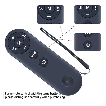 For DAEYEGIM Walking Pad Under Desk Treadmill Remote Control Replacement
