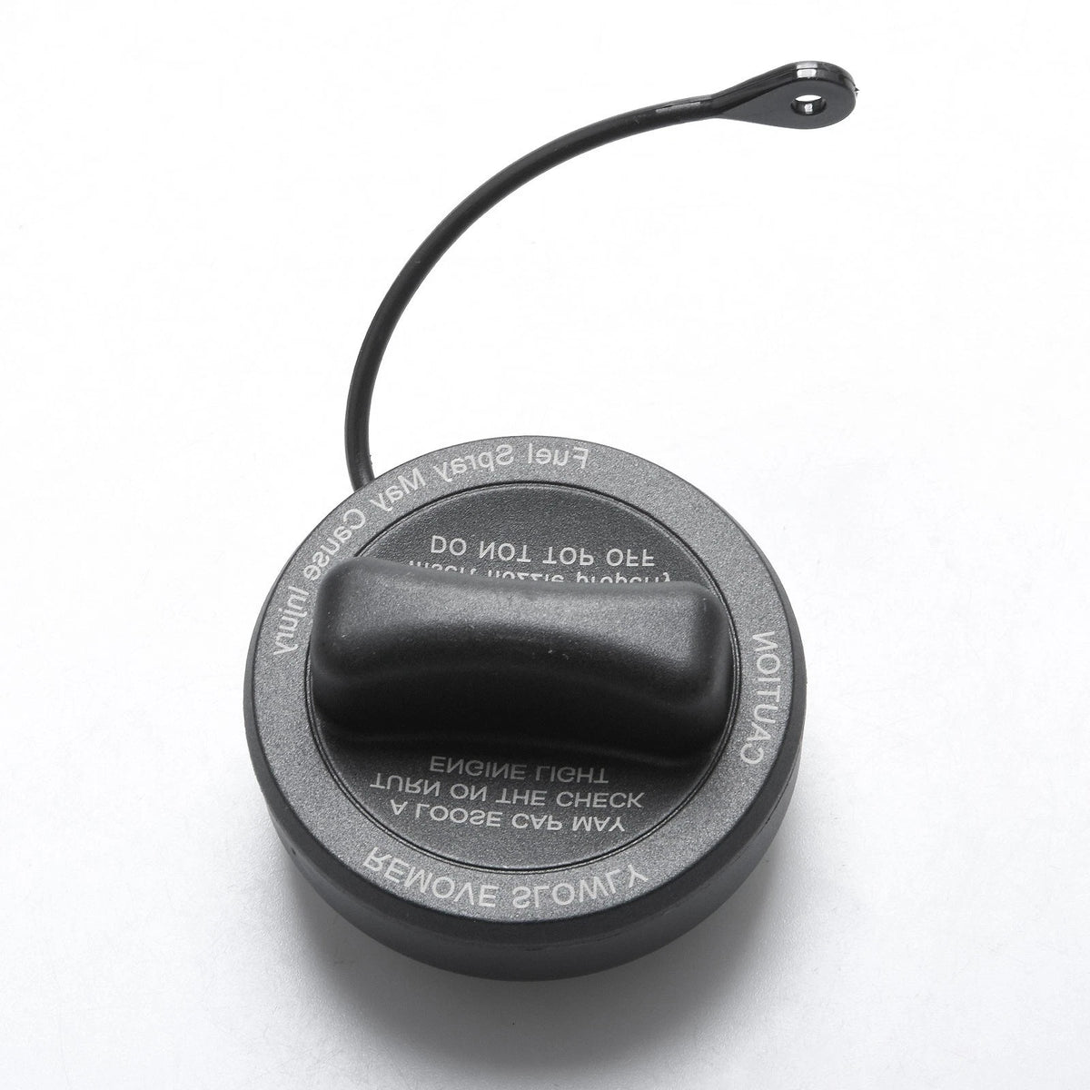 2304700405 Fuel Filler Cap No Mods Direct Fit Tether for Mercedes-Benz GLK350