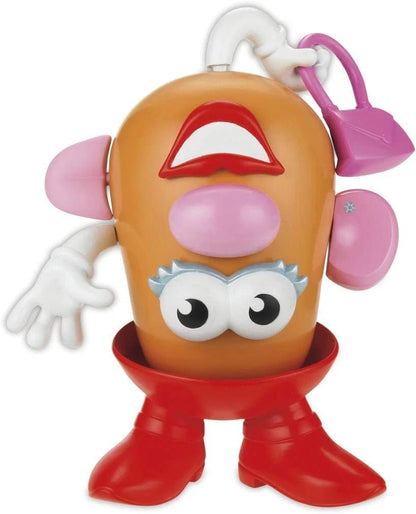 Mrs Potato Head Action Figure Toys for Kis 3+, 12 8 inches,