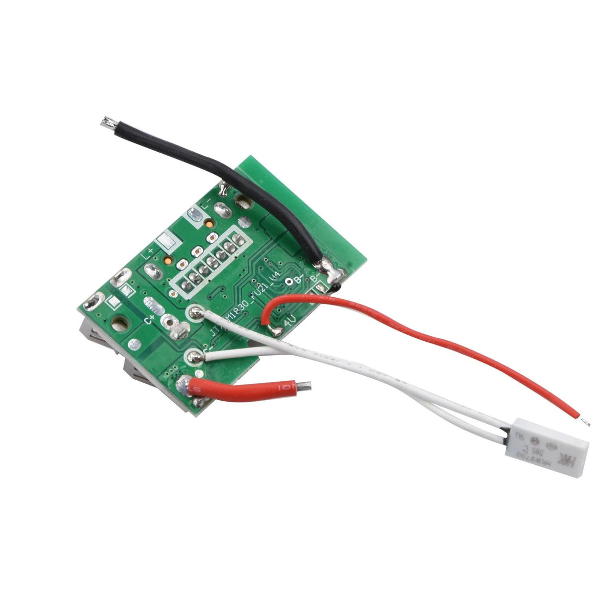 Over Heat Protection Battery Protection Board For Makita BL1830 BL1840 BL1850