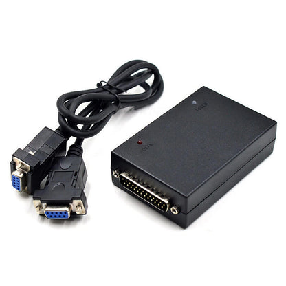 Programming RIB Radio Interface BOX for Motorola Radio HT1000 HT750 HT1250 q