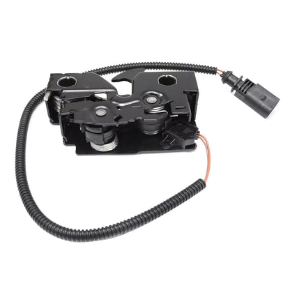Hood Lock Latch Bonnet Catch High quality For Volkswagen Jetta 1K8823509S