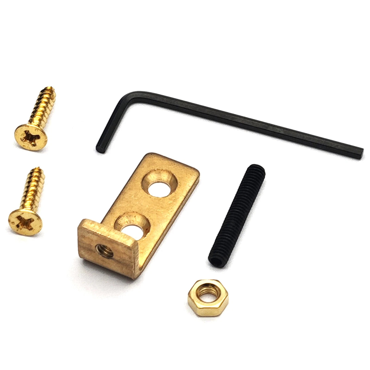 Guitar Tremolo Stabilizer Tremolo Stopper for Floyd Rose Guitars Bridges