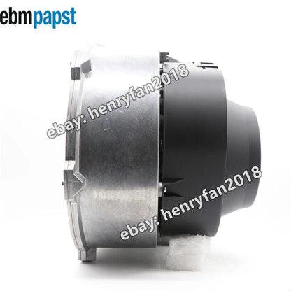 Ebmpapst G3G200-GN18-01 Centrifugal Blower AC 230V 750W 3.6A 750W Gas Boiler Fan