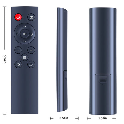 Remote Control For ARTSEA Mini Projector