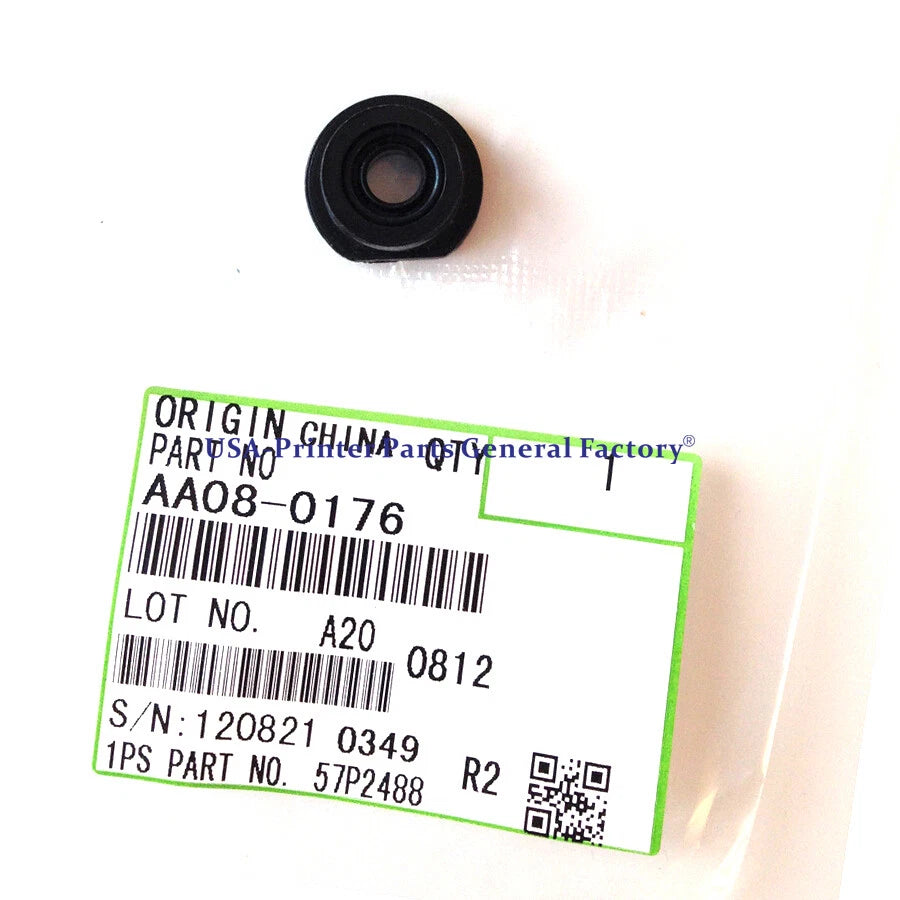 10X AA08-0176 Fuser Bushing Ricoh Aficio 1060 1075 2051 2060 3260C 2051SP 2060SP