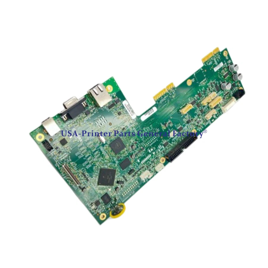 P1105147-008 Main Logic Board Fit For Zebra ZT411 ZT421 Thermal Printer