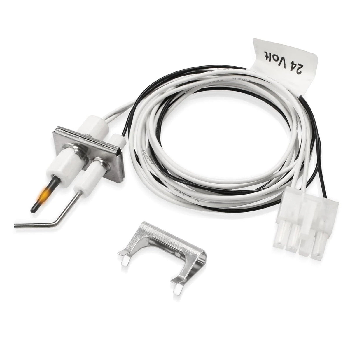 Q3480B1009 24V Flame Rod Igniter For Honeywell Smart Valve System SV9602 AFN643