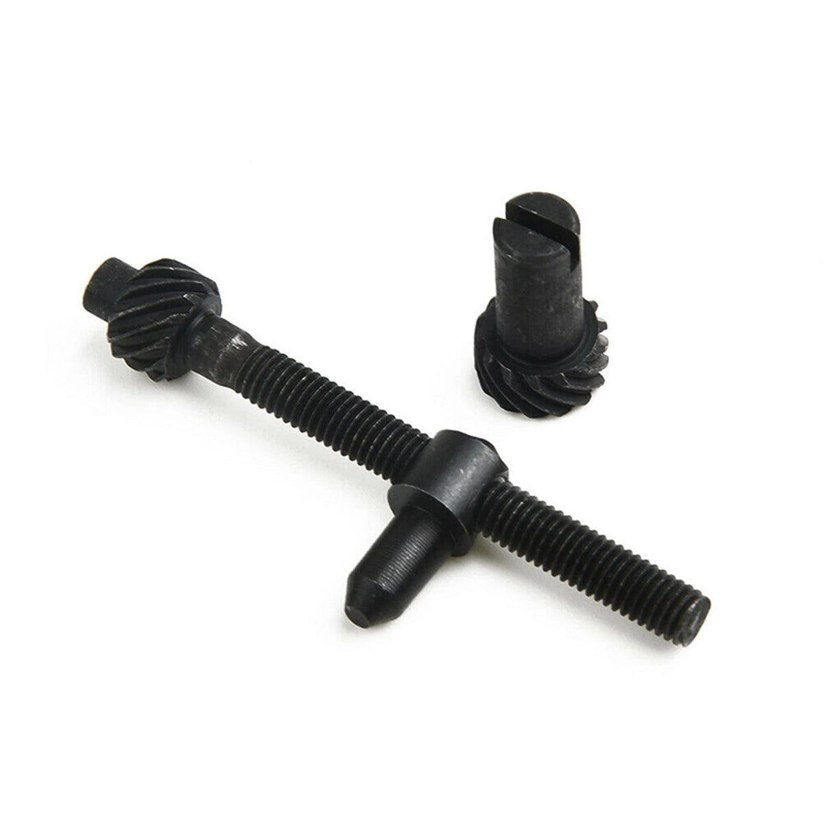 1Set Adjuster Tensioner Regulator For Chainsaw 4500 5200 5800 45CC 52CC 58CC