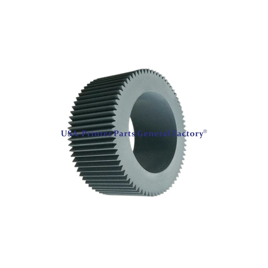 3x 035-14303 Pickup Roller Tire Fit For Riso RV 2450 2490C 3460 3650 2460C