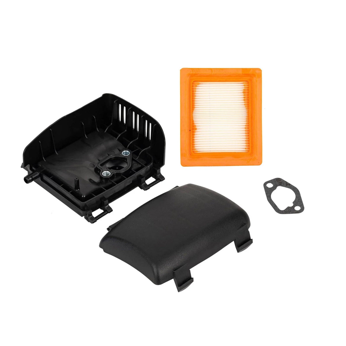 High Quality 14-743-03-S Air Filter Cover Base Cleaner Kit For Kohler Mower