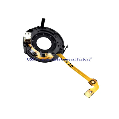 Lens Aperture Cable Group Unit Part For Canon G7X3 G7X2 G7XIII G7XII Repair