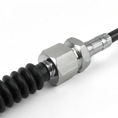 119-7366 Cable Assembly for Toro Grandstand Mowers 48, 52, 60