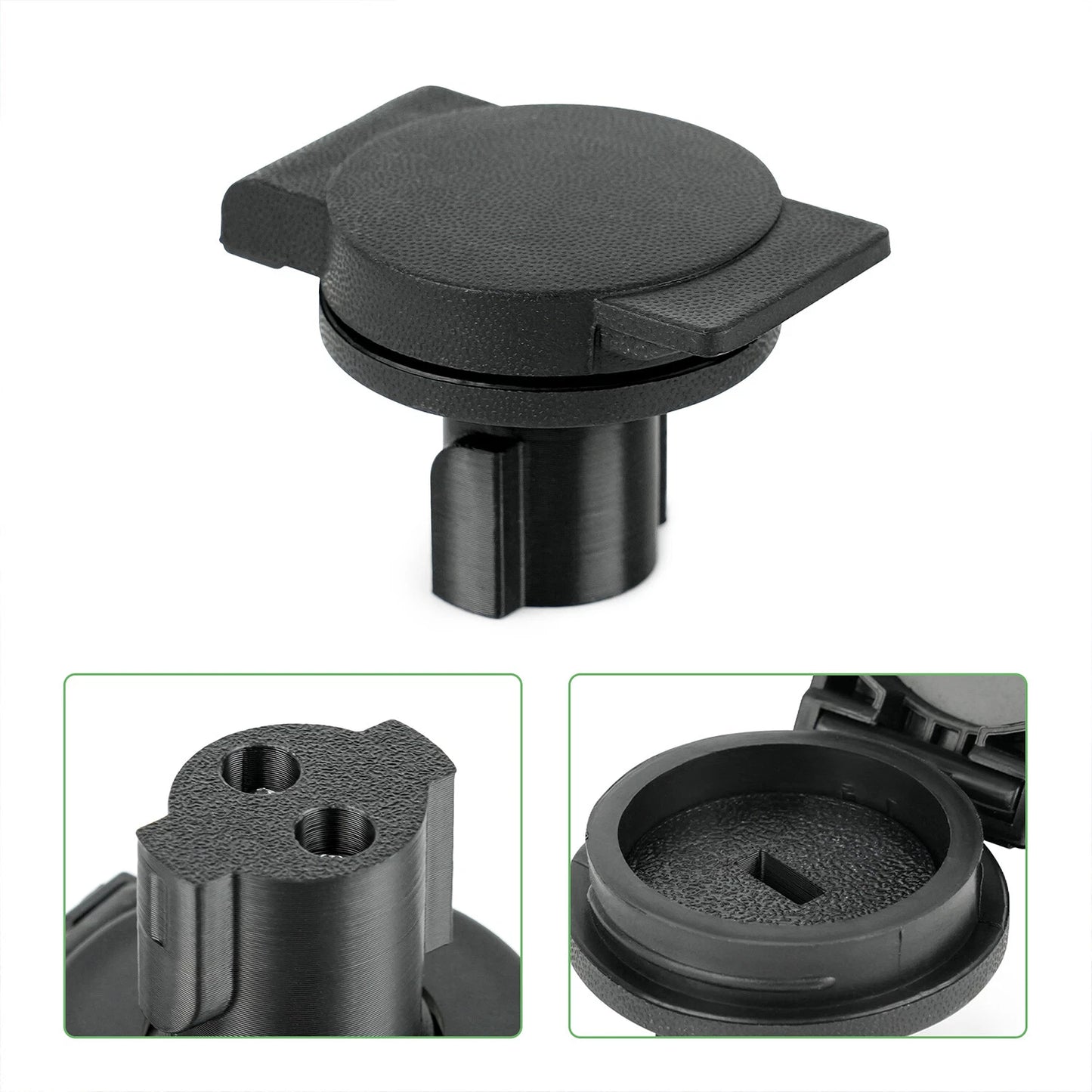 Keyless Spare Tire Lock Cylinder For Ford F-150 2015-2025