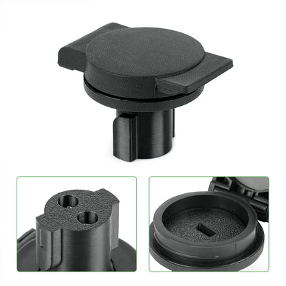 Keyless Spare Tire Lock Cylinder For Ford F-150 2015-2025
