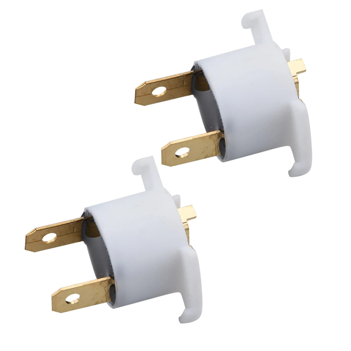 H1 Halogen Socket Holder Replacement Component For Honda Prelude and Acura RL