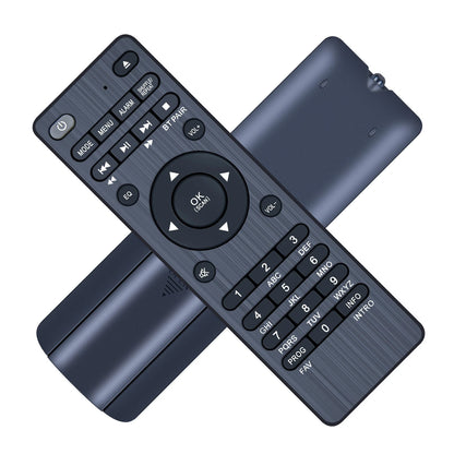 Replacement Remote Control For Kenwood M-7000s M7000s M-9000S Audio Systems