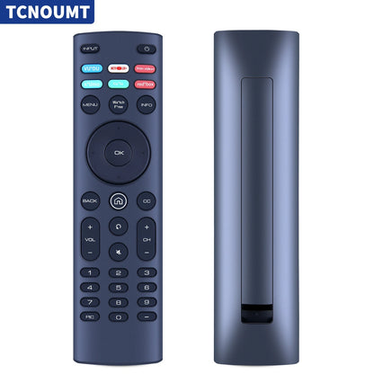XRT-140 Remote Control For Vizio TV V405-H19 V435-H1 M50Q7-H1 M55Q7-H1
