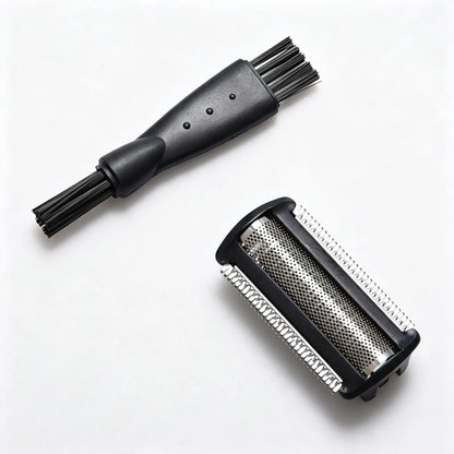 Waterproof Shaving Head Kit For Philips Norelco XA2029 XA525 TT2021 YS522 YS524
