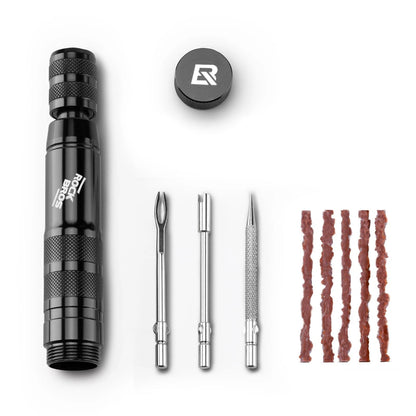 ROCKBROS Bike Repair Kit Cycling Tubeless Tire for Mountain Bike...