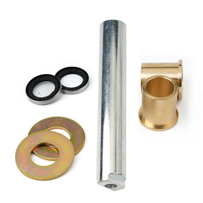 Undercarriage Keyed Pin Kit 6730702 Compatible With Bobcat MT50 MT52 MT55 MT85