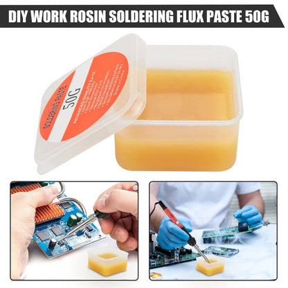 Soldering Iron Kit, 60W with 5pc Interchangeable 10 in 1
