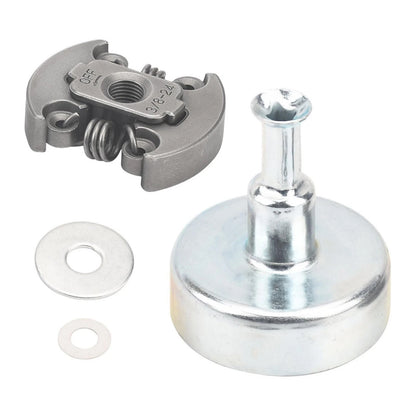 1PC 753-05860 Mower Clutch Assembly Kit Replace For Craftsman/Bolens/MTD