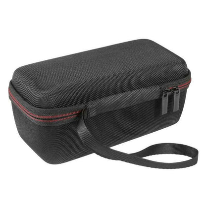 Double Zipper Travel Case Storage Bag Protection For Marshall Emberton Speaker