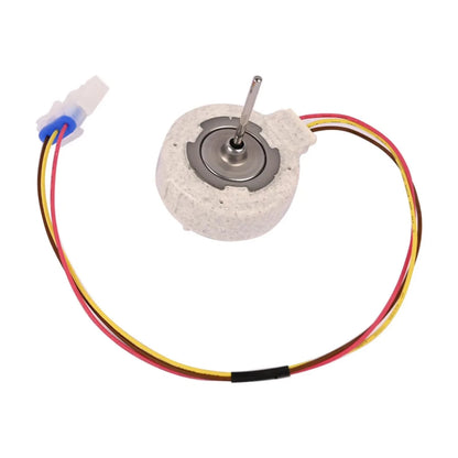 For Frigidaire Refrigerator Evaporator Fan Motor 809069201 For Frigidaire