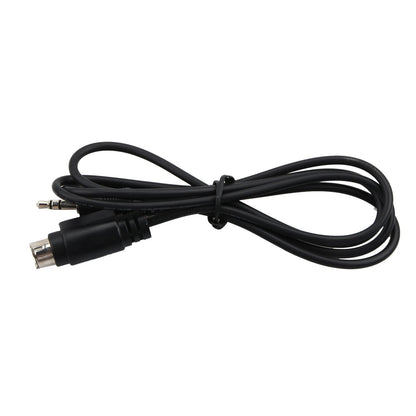 9-Pin To 3.5mm Male Audio Stereo Conversion Cable Adapter For Bose LINK Speaker