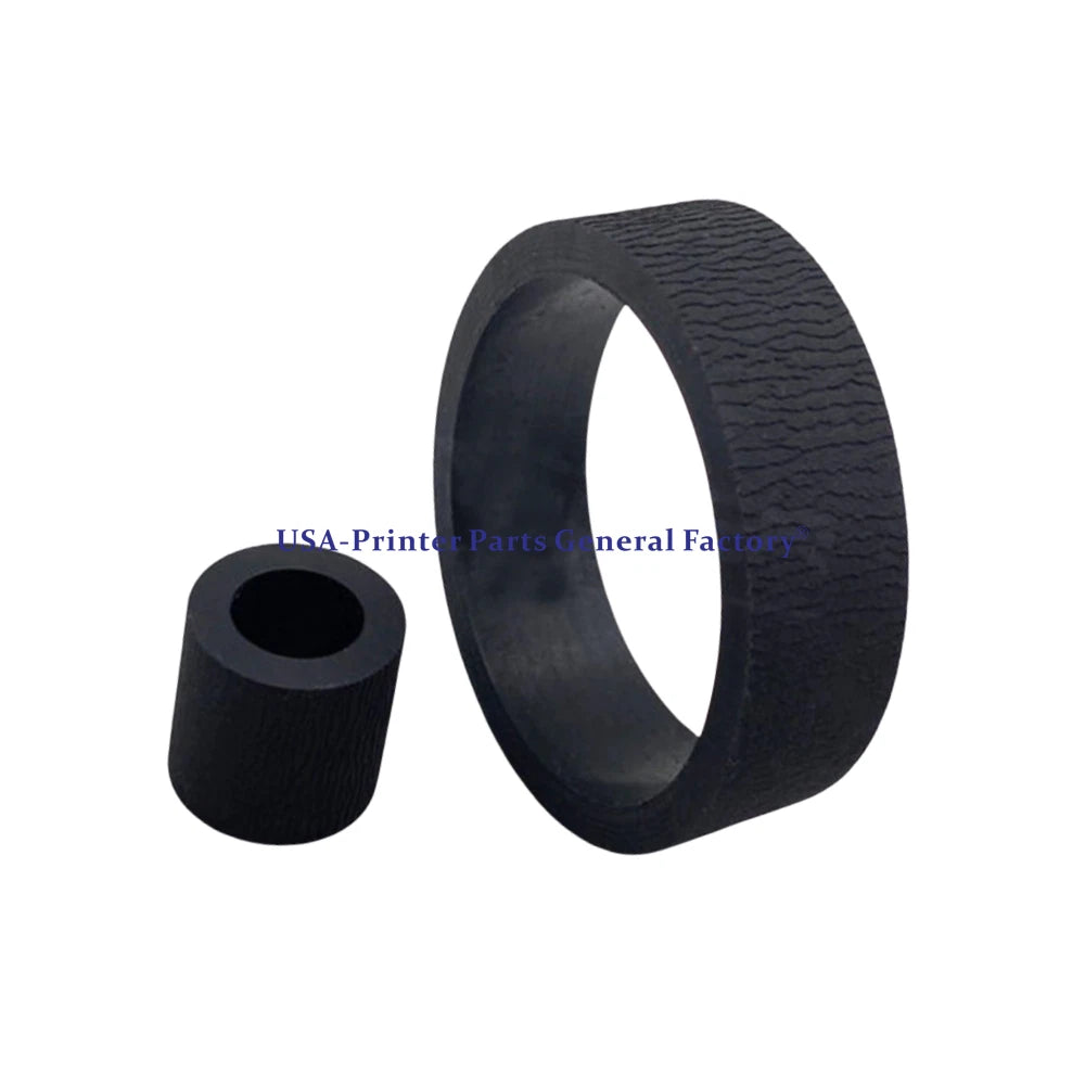 Rodillo De Recogida De Papel Apto Para EPSON L4168 L4166 L4163 L4160 L4170 L4158