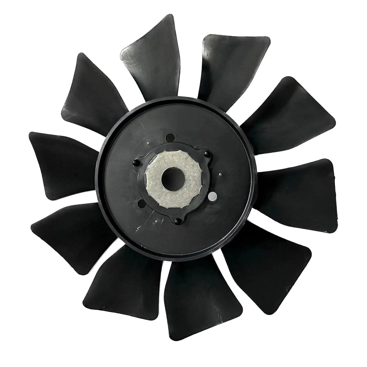 584282001 7" 10 Blade Transmission Fan Easy to Replace for Craftsman Tractor