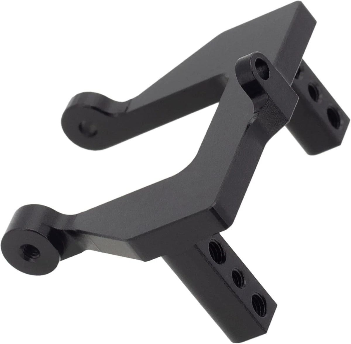 MEUS RACING Ascent 18 Servo Mount for Redcat Ascent-18 1/18 RC Crawler...