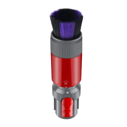 Scratch-free Dusting Brush For Dyson Traceless V7 V8 V10 V11 V15 Vacuum