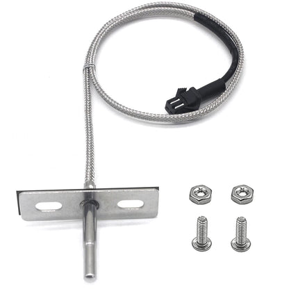 Plug & Play For Pit Boss RTD Sensor Replacement Pro Series Lexington Tailgater