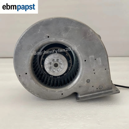 G2E146-BF01-35 ebmpapst AC230V Centrifugal Fan Industrial Inverter Cooling