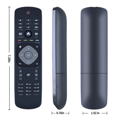 398GR8BD1NEPHH 398GR08BEPHN0006CR Remote Control For Philip s TV 47PFH4109/88