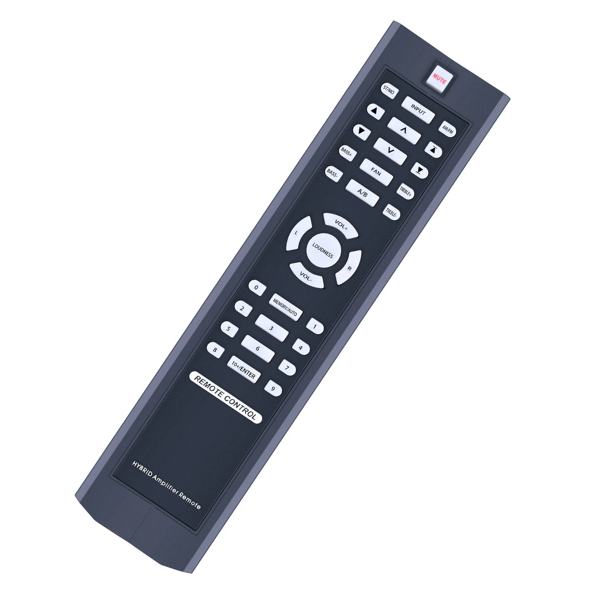 Replacement Remote Control For Technical Pro OLDER hybrid components