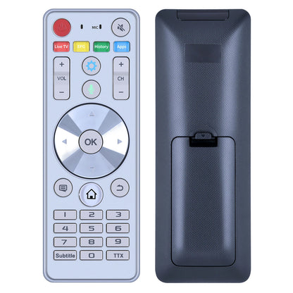 ERF6A31 169863 Remote Control For Hisense TV EN3Y39H 40K390PA 50K390PAD