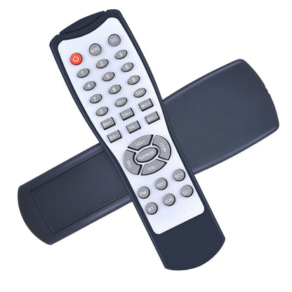 Replace Remote Control For Tenmiya Boombox A25 Portable Bluetooth Speaker