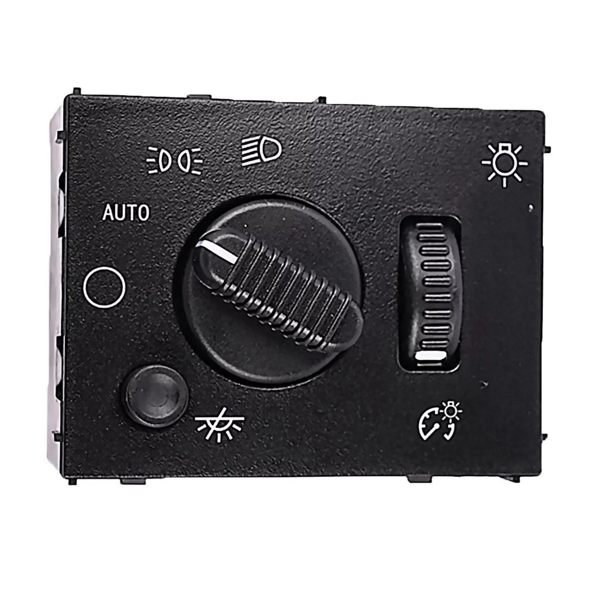 Headlight Dimmer Switch 19381535 Replacement For Chevrolet Tahoe 2003-2006