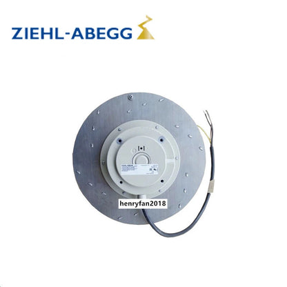 For SIEMENS 6SY7000-0AG81 Inverter Fan AC 230V 590W ZIEHL-ABEGG Centrifugal fan
