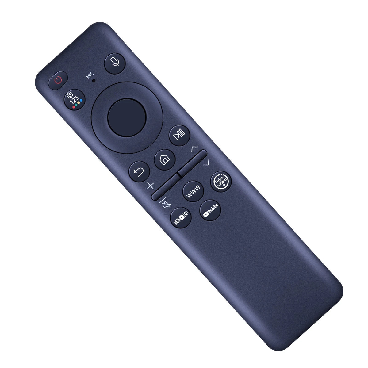 BN59-01480G TM2360E Replace Remote Control For Samsung TV Solar Rechargeable