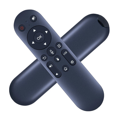 Replace Remote Control For Alwtniet Mini Portable Projector For HY300Pro+