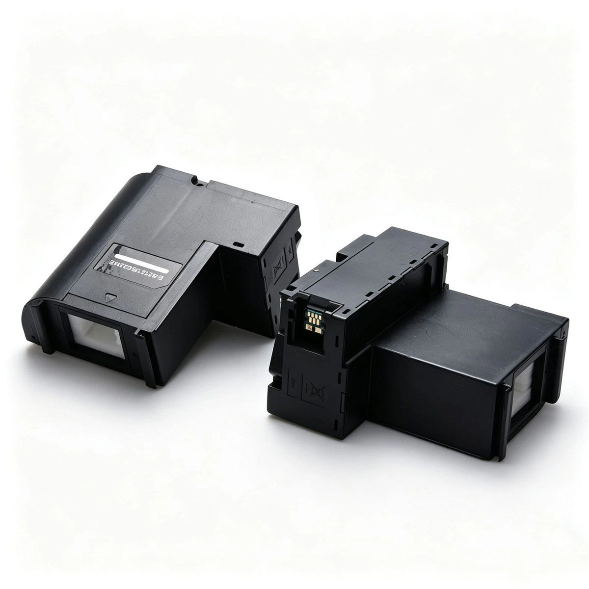2PCS  Printer Waste Ink Tank Replacement Part S2101 For Epson Printer