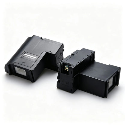 2PCS  Printer Waste Ink Tank Replacement Part S2101 For Epson Printer