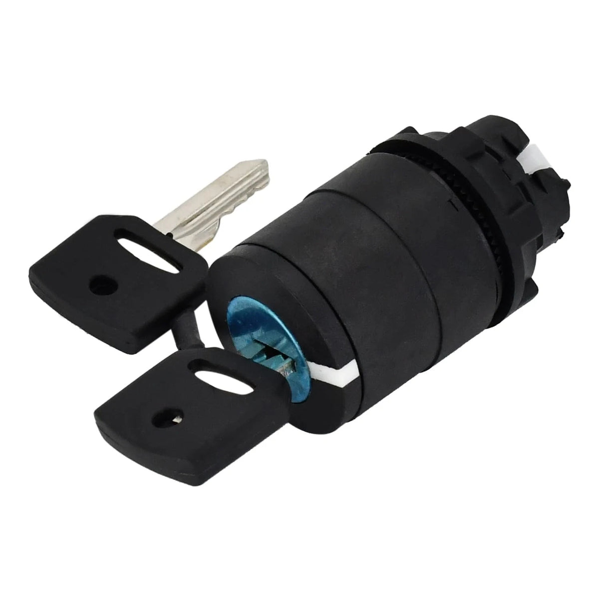 Lift Ignition Switch 149536 with 2 Keys Compatible Skyjack Scissor Lift...