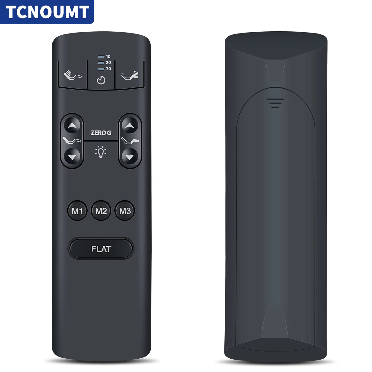 Remote Control For iDealBed 5i Custom Adjustable Bed Base With backlight