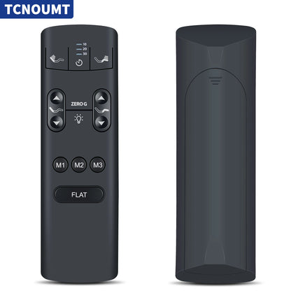 Remote Control For iDealBed 5i Custom Adjustable Bed Base With backlight