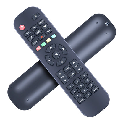 Replacement Remote Control For Akash set box
